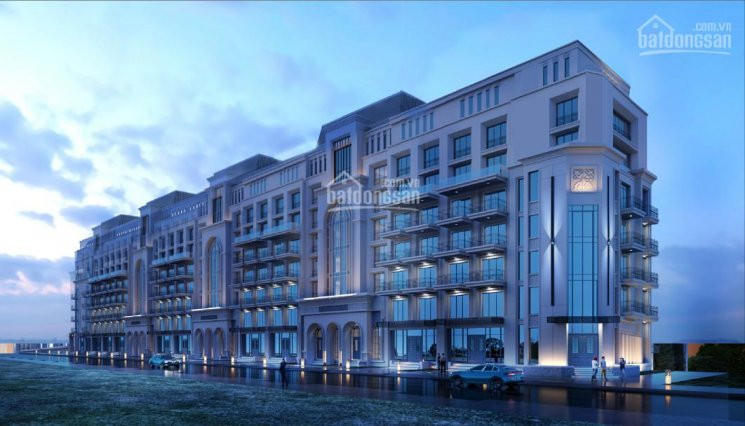 Tại Sao Boutique Hotel - Grand World Phú Quốc Lại Là Kênh đầu Tư Sinh Lời Nổi Bật Nhất Trong 2021? 4