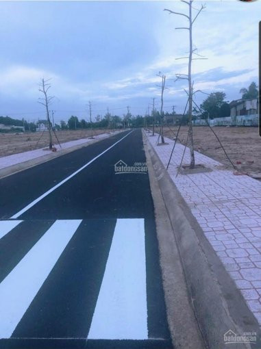 Tâm điểm Cho Giới đầu Tư 2021 Vào Sân Bay Long Thành, 20triệu/m2 Nền 100m2 ( Sổ Riêng ) 0902396472 2