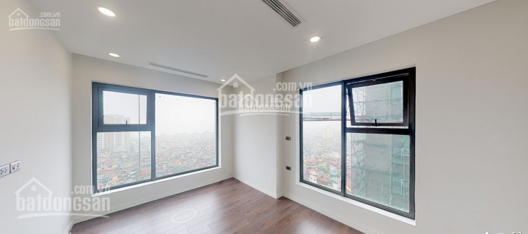 Tầng Cao, View Trọn Hồ Tây, Căn Góc 3pn Giá 5 Tỷ, Hướng đông Nam ở Hdi Tây Hồ Residence, ở Ngay 6