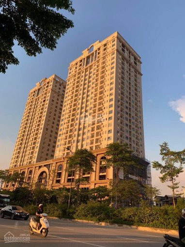 Tầng Cao, View Trọn Hồ Tây, Căn Góc 3pn Giá 5 Tỷ, Hướng đông Nam ở Hdi Tây Hồ Residence, ở Ngay 7