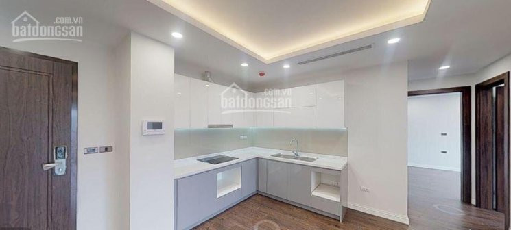 Tây Hồ Residence, Căn Góc 3pn View Hồ Tây, Chiết Khấu 7% Giá Bán, Htls 0% 15 Tháng, Tặng Quà 100tr 2