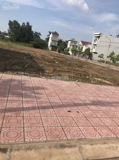 Tết đến Nhanh Tay Mua đất để Dành Ngay Long Hậu, Cần Giuộc, Long An Chỉ 132tỷ/100m2, Shr Sang Ngay 1