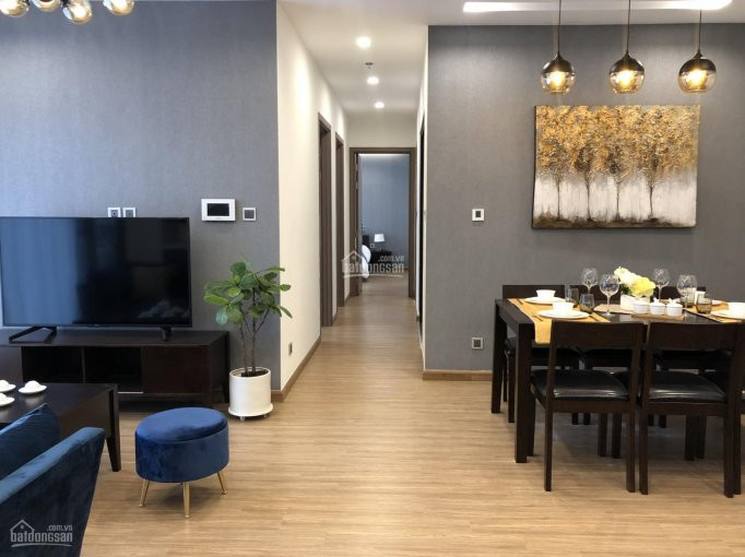 Thỏa Sức Lựa Chọn Căn đẹp Tầng đẹp, Nội Thất Cc Chìa Khóa Trao Tay Cc Vinhomes Metropolis 6