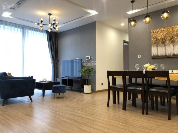 Thỏa Sức Lựa Chọn Căn đẹp Tầng đẹp, Nội Thất Cc Chìa Khóa Trao Tay Cc Vinhomes Metropolis 9