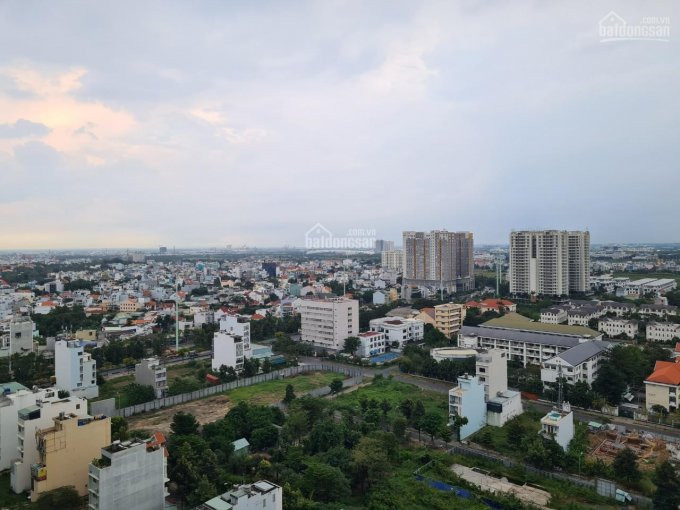 Thuê Nhanh Ch 2 Phòng Ngủ 97m2 Nội Thất đẹp, Vista Verde, View Sông đông Nam Siêu đón Gió 7