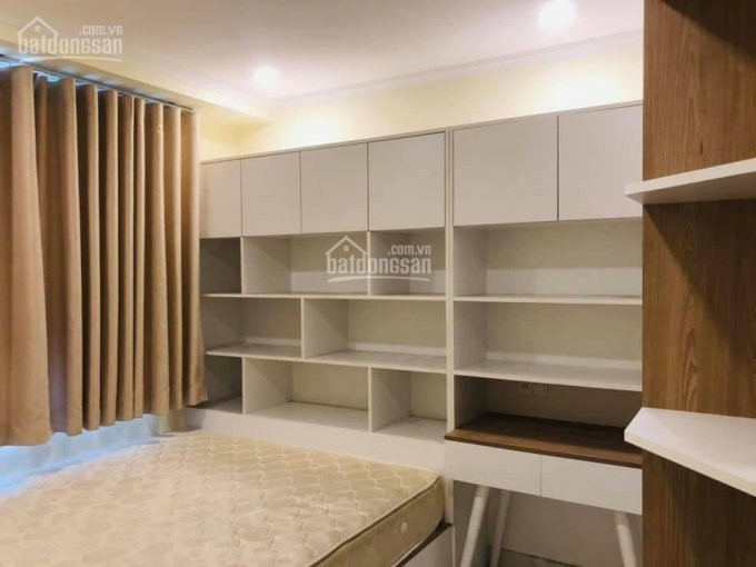 Thuý Quyên 0902823622 Cần Cho Thuê Căn Hộ 3pn 121m2 Full Nội Thất Cao Cấp Tại Cosmo City, Quận 7 7