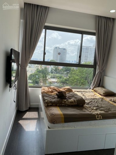 Tôi Bán Căn 69m2, 2pn, Căn Góc View Công Viên, Nội Thất ở Như Hình, Giá 41 Tỷ 3