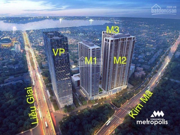 Tôi Cần Bán 2pn Vinhomes Metropolis Tòa M2 Căn 01 Tầng 36 View Hồ Ngọc Khánh đẹp Lh 0945575668 8