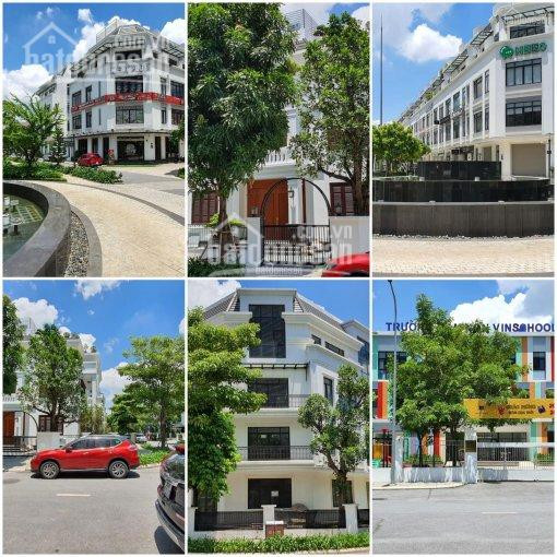 Tổng Hợp Quỹ Căn Shophouse, Liền Kề, Biệt Thự, Vinhomes Gardenia Mỹ đình, Nam Từ Liêm Giá Tốt Nhất 1