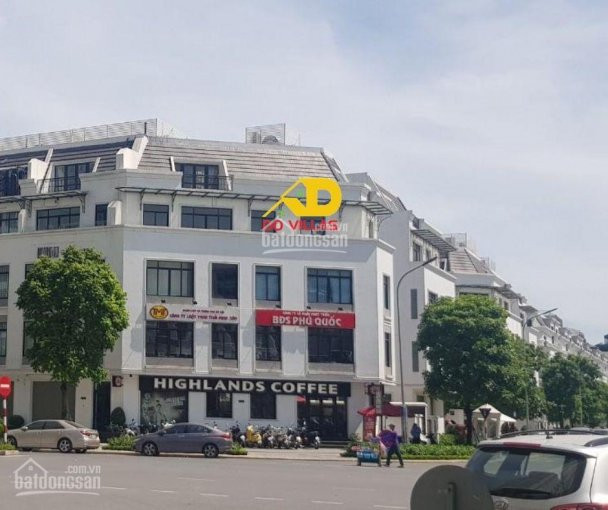 Tổng Hợp Quỹ Căn Shophouse, Liền Kề, Biệt Thự, Vinhomes Gardenia Mỹ đình, Nam Từ Liêm Giá Tốt Nhất 2