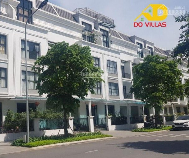 Tổng Hợp Quỹ Căn Shophouse, Liền Kề, Biệt Thự, Vinhomes Gardenia Mỹ đình, Nam Từ Liêm Giá Tốt Nhất 4