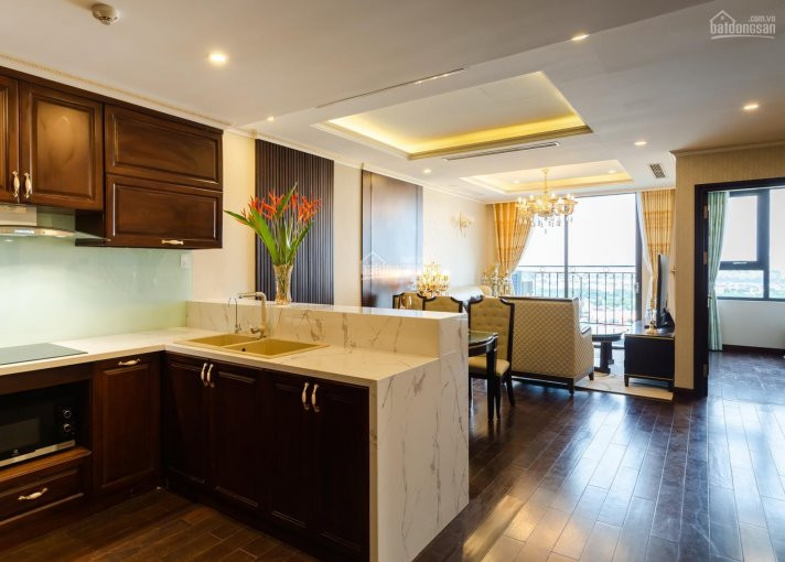 Trực Tiếp Cđt Hc Golden City: Quỹ Căn 3pn Full Nội Thất Cao Cấp Nhất Long Biên, Giá Chỉ 2,9 Tỷ/căn 9