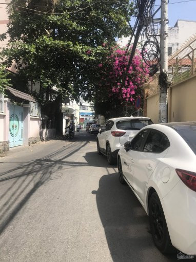 Tuyệt Phẩm 2mt Hxh Khu Vực Hoàng Văn Thụ Pn 4x20m, Nở Hậu Hđt: 500tr/n, Chỉ 7,9 Tỷ 0977 985 492 1