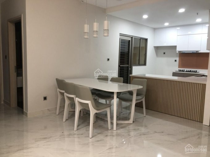 Update Căn Hộ Cho Thuê Tại Midtown Phú Mỹ Hưng  2 Phòng Ngủ, View đông Nam Giá Thuê 165 Triệu/th 1