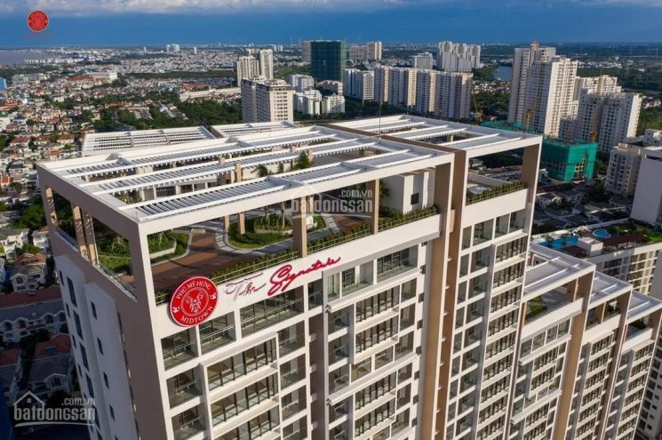 Update Căn Hộ Cho Thuê Tại Midtown Phú Mỹ Hưng  2 Phòng Ngủ, View đông Nam Giá Thuê 165 Triệu/th 10