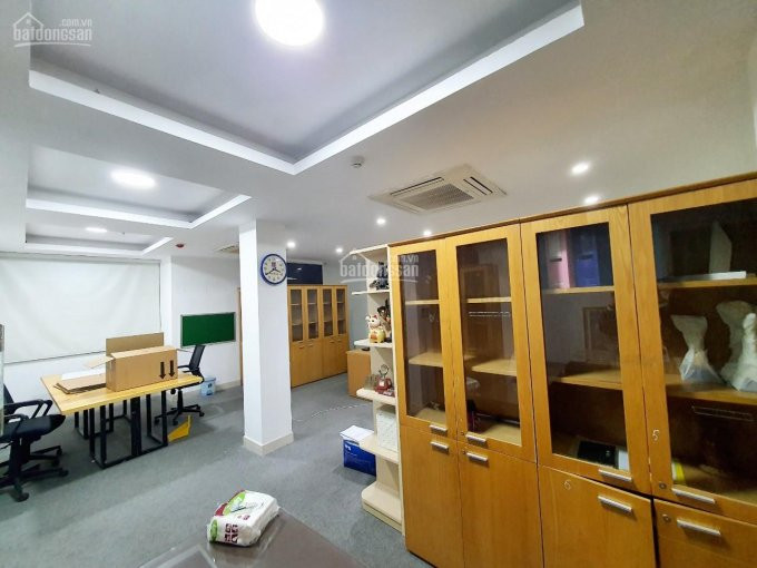 Văn Phòng Cho Thuê 60m2 Ngay Cầu Bông, Bình Thạnh Giá Giảm Sâu Còn 12tr/tháng 3