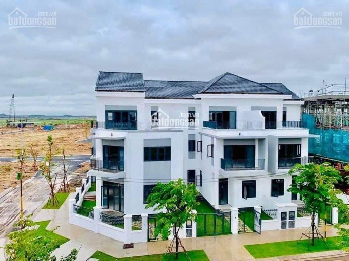 Vị Trí đối Diện Công Viên Chính Chủ Bán 21tỷ Biệt Thự Victoria Village 2