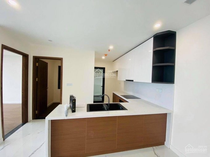 View Trọn Sân Golf Tầng Cao đẹp, Căn 2pn 803m2 Giá 32 Tỷ Bc đông Nam ở Sunshine City, Full đồ Nt 3