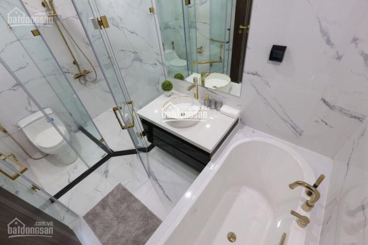 View Trọn Sân Golf Tầng Cao đẹp, Căn 2pn 803m2 Giá 32 Tỷ Bc đông Nam ở Sunshine City, Full đồ Nt 5