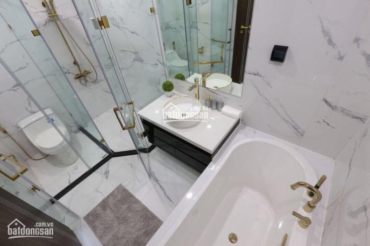 View Trọn Sân Golf Tầng Cao đẹp, Căn 2pn 803m2 Giá 32 Tỷ Bc đông Nam ở Sunshine City, Full đồ Nt 7