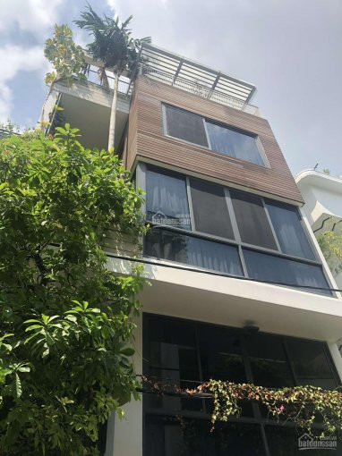 Villa Nguyễn Trọng Tuyển P1 Tb, Dt 73x11, Trệt 3 Lầu St, Giá 21 Tỷ 1