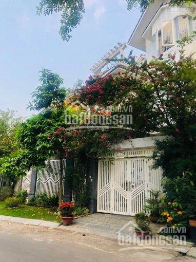 Villa Nguyễn Văn Hưởng - đẹp, Hiện đại, Có Hồ Bơi, Sân Vườn - Giá 64 Triệu Nhà đẹp 0977771919 1