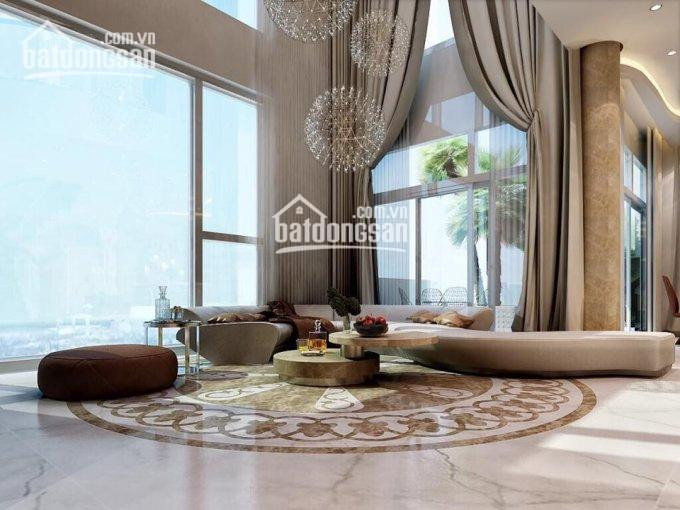 Vinhome Central Park Còn 7 Căn Penthouse Thuộc Park 5, 6 đẹp Nhất Dự án, Nhận Nhà Lh 0977771919 1