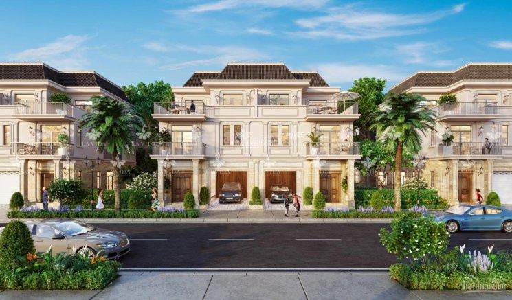 Xuất Nội Bộ Dự án Lavida Residences Nhà Phố | Shop House | Biệt Thự Giá Từ 5 Tỷ/ Căn Lh 0902481155 7