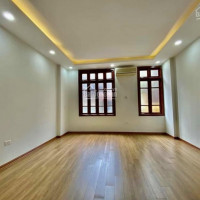 Bán Nhà Ao Sen 85m 6 Tầng Kinh Doanh Vp Cho Thêu đỉnh Cao Lh đang Cho Thêu : 0343343353