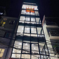 Bán Nhà Mặt Phố Ao Sen 85m 6 Tầng Giá 138 Tỷ Tỷ Kinh Doanh Ngõ Thông Lh: 0343343353