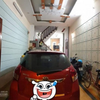 Bán Nhà Mặt Phố Phạm Thận Duật- Mai Dich, 52m2, 5 Tầng, Giá 10,5 Tỷfull Nội Thất