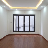 ( Bao Sang Tên + ảnh Thật ) Bán Nhà Trong Tây Kết, 40m2, 5 Tầng Xây Mới, 38 Tỷ