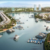 Biệt Thự Aqua City Bán Giá Chênh Thấp 5tỷ6