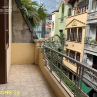 Biệt Thư Sân Vườn Mt 6m Hoàng Cầu, ô Tô Vào Nhà, Kd, Khu Vip Phân Lô