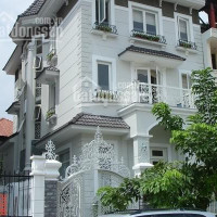 Biệt Thự Vườn Tại Nguyễn Oanh Nguyễn Văn Lượng 193m2 21 Tỷ