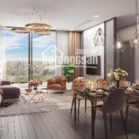 Căn 3 Ngủ 84m2 Hướng đn Giá 2,45 Tỷ View Bể Bơi, Vườn Cây Xanh, Biệt Thự ở Ngay, Lh: 0961896893