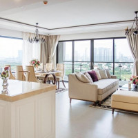 Căn Hộ 3pn New City Thủ Thiêm, Chỉ 5,7 Tỷ Mua Trực Tiếp Từ Chủ đầu Tư