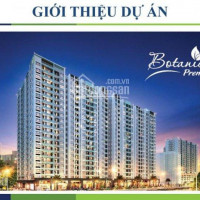 Căn Hộ Botanica Premier, 1pn - 52m2, đường Hồng Hà, Tân Bình, Giao Thông Thuận Tiện, Lh: 0902924008