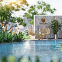 Căn Hộ Miền Nhiệt đới Feliz Homes, Panorama Hoàng Mai Sức Sống Mới Ra Mắt đợt 1 Giá Hấp Dẫn