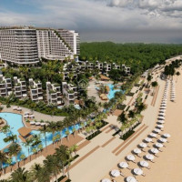 Charm Resort Long Hải - đẳng Cấp Nghỉ Dưỡng 5 Sao,cam Kết Lợi Nhuận 2 Năm đầu 16% 