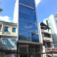 Chỉ 31 Tỷ Sở Hữu Ngay Building Mt Ngay Etown Cộng Hòa, Hầm + 6 Tầng, 800m2 Sàn Hđ Thuê 120 Tr/th