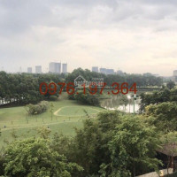 Chính Chủ Bán Biệt Thự C5 Ciputra Diện Tích 217m2 Nhìn Sân Golf Hướng Tây Nam Lh 0976 197 364