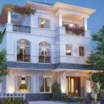 Chính Chủ Bán Gấp Biệt Thự Vinhomes Central Park 326m2 đơn Lập Mới 100% Bán Lỗ 0977771919