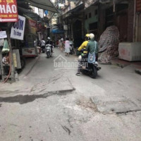 Chính Chủ Bán Nhà 4 Tầng * 46m2, Mặt Tiền 4m Tại Ngõ 342 Hồ Tùng Mậu, Nội Thất đẹp, Giá: 3,95 Tỷ