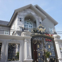 Chính Chủ Bán Nhanh Biệt Thự Cũ đường Lũy Bán Bích, Tân Phú, 12x22m, Giá 26 Tỷ Thọ Chuyên Biệt Thự