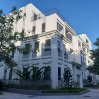 Chính Chủ Bán Nhanh Biệt Thự Hà Nội, Căn Góc đẹp Nhất The Manor Nguyễn Xiển 226m2, 4 Tầng, Tây Bắc