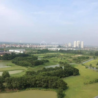 Chính Chủ Bán Nhanh Căn Góc đẹp Nhất View Sân Golf Ciputra, Tầng Trung, 100m2, Chỉ 3,8 Tỷ Full Nội Thất Dát Vàng