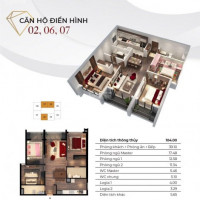 Chính Chủ Bán Nhanh Căn Hộ 104m2 - 3pn đầy đủ Nội Thất View Svđ Mỹ đình Thanh Toán 30% Nhận Nhà, 70% đóng Sau 2 Năm