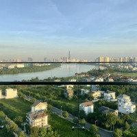 Chính Chủ Bán Nhanh Căn Hộ Thủ Thiêm Dragon 2pn View Trực Diện Sông Sai Gòn, Landmark 81