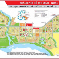 Chính Chủ Bán Nhanh đất Biệt Thự 500m2 Trung Tâm Hành Chính Quận 2 Giá 92tr/m2, Gần Sông (0931464646)